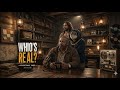 Who’s Real? Truth, Culture, and the Image of Jesus