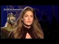 DOUTZEN KROES Model Highlights by Fashion Channel