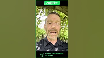 5 Things You Really Need To Know About Hitachi Vantara & Veeam