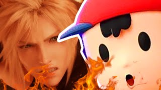 The PK Hellscape | Professional Cloud 2 | Super Smash Bros Ultimate