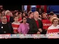 Nationalratswahl: FPÖ laut erster Hochrechnung deutlich auf Platz 1 vor ÖVP