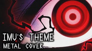 ONE PIECE | Imu's Theme | Metal Cover