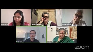 Information Webinar: Biodiversity is Life: Rights of Nature vs Financialisation of Nature Update