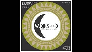 Dj Tomer Ricardo Atmos Blaq Lets Not Pretend Feat Mayan Afro House Source afrohouse