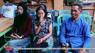 Langgam ninggal Katresnan  Gb  gong Bancak  Ad   One Hd U0026 Eses Hd Multimedia 