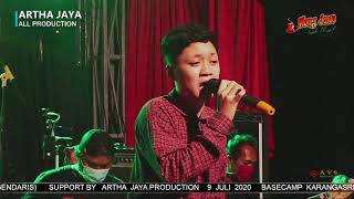 Download Lagu GERIMIS MELANDA HATI / GADIS MURYANI  DHEHAN WONG JOWO ARTHA AVS MP3
