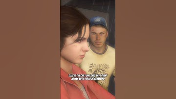 Left 4 Dead 2 - Random Facts🧟‍♂️ (PART 64) #shorts #l4d