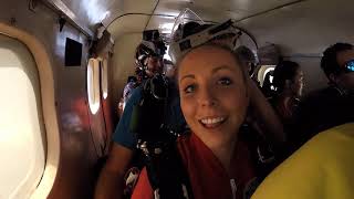 Swoopware: Skydive - Jenn