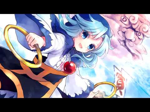 【東方ボーカル】忘却のTragedy【C-CLAYS】