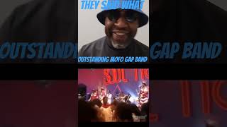 🆕🎤 you don't know nothing Gap band Uncle Charlie . classic outstanding#gapband #thecommodores #love