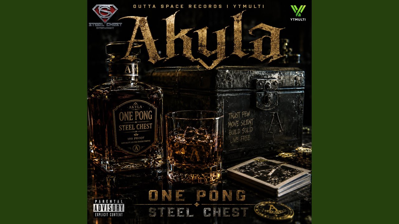 Watch Akyla on YouTube Watch Akyla on YouTube
