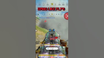 1 v 3 | CODM #callofdutymobile #codmobile #codmbr #trending #viral #shorts