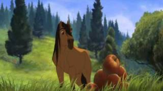 Spirit SOTC ~ Braveheart Theme ♥Enya♥