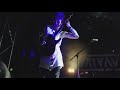 Miyavi ft Mikky Ekko - Knock Me Out (Live @ El Rey)