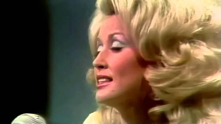 Dolly Parton - I Will Always Love You Live HQ