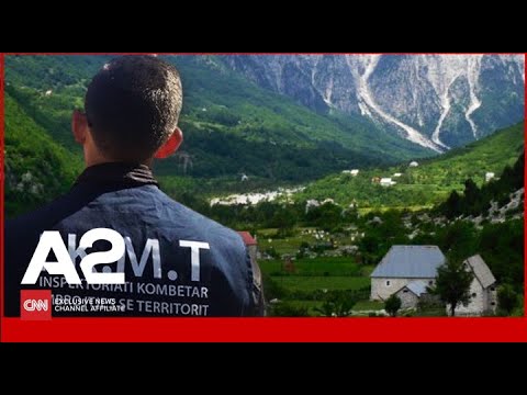 Revolta nga Thethi! Po bëjnë masakër! Nuk është Izrael-Palestinë por shqiptar-shqiptar.Gjon Dukgilaj