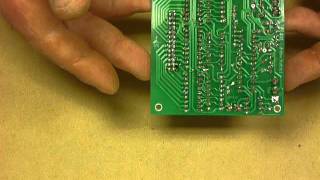 WordClock Controller Assembly 2 of 2