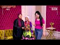 جوهرة مصرية | الإعلامية هبة عبد الفتاح تكرم الدكتورة  أصغر راقصة تنورة ووالدتها بالقلادة الذهبية