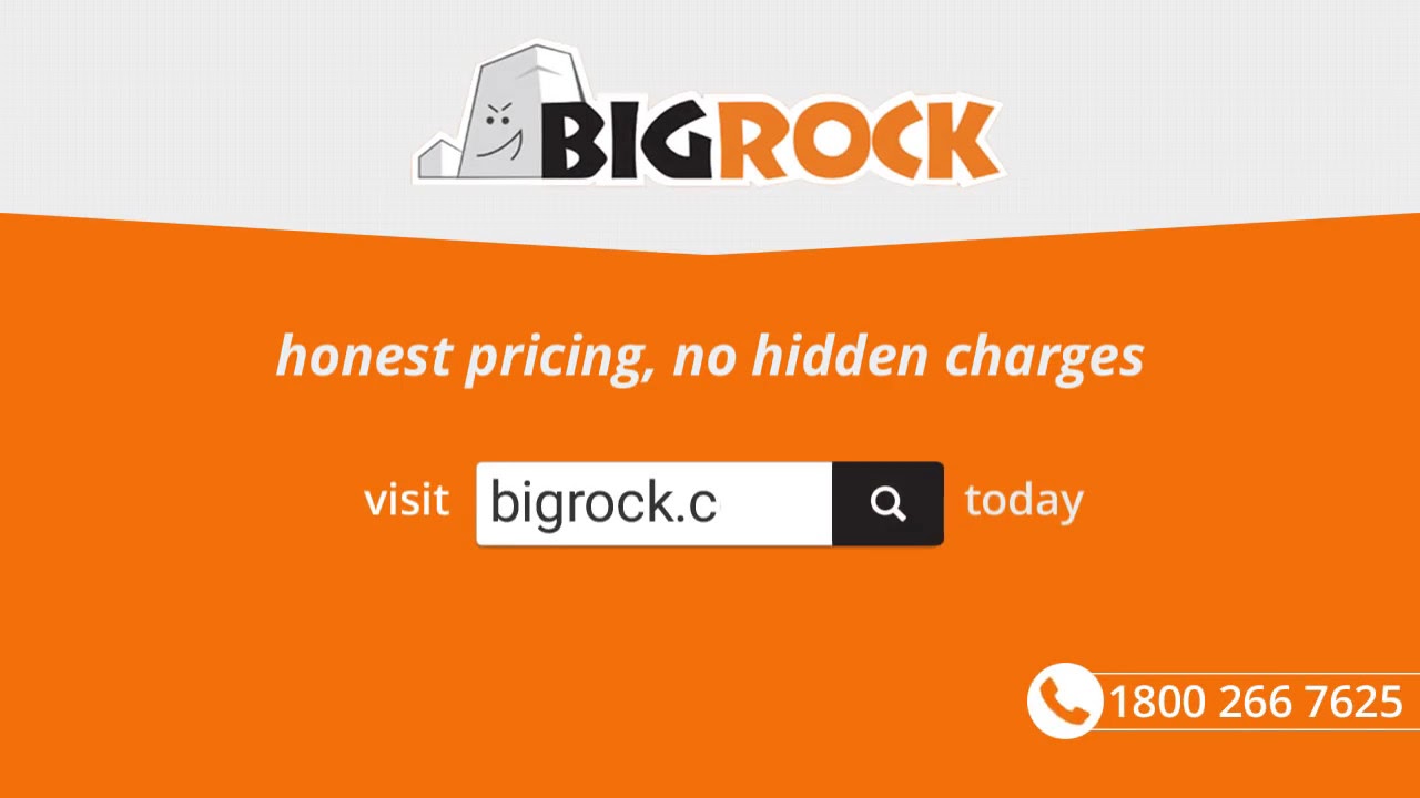 Find Your Perfect Domain Name for Business | BigRock