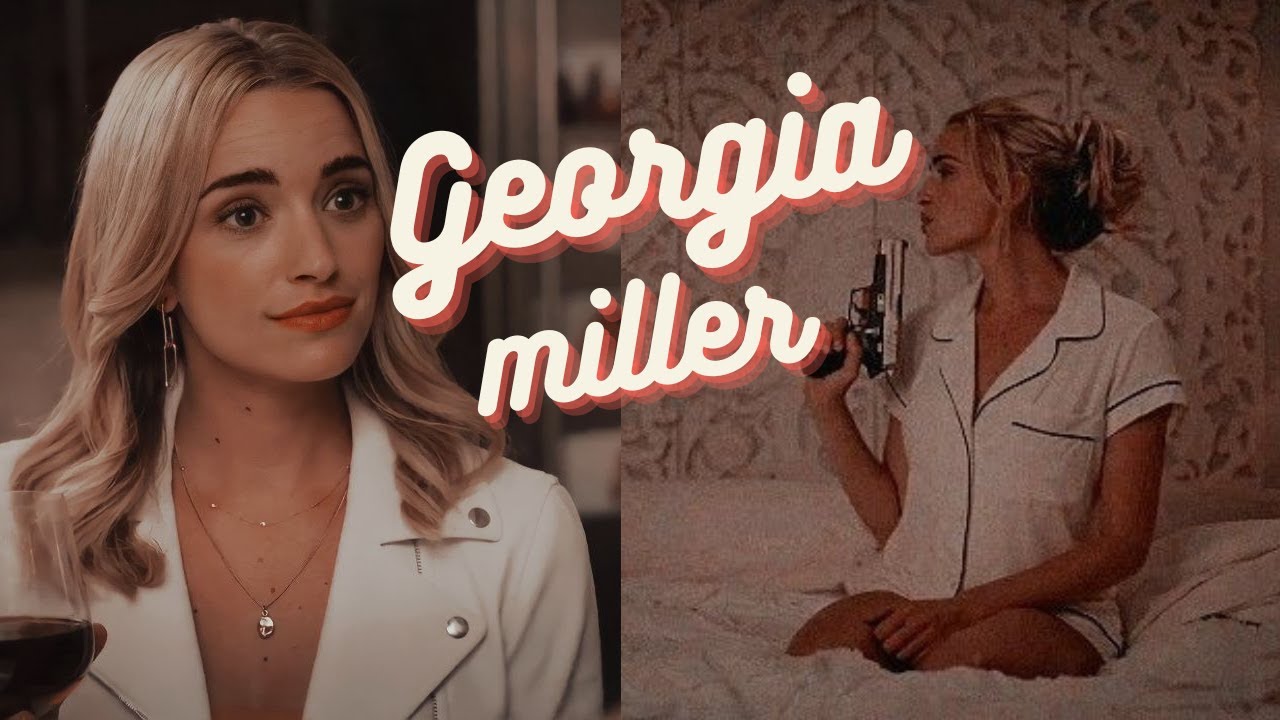 I look amazing/ miller/ YouTube