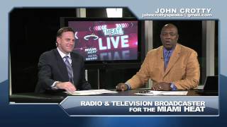 John Crotty - Keynote Speaker