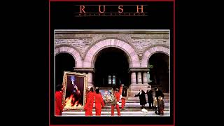 Rush - Limelight [5.1 Surround Sound]
