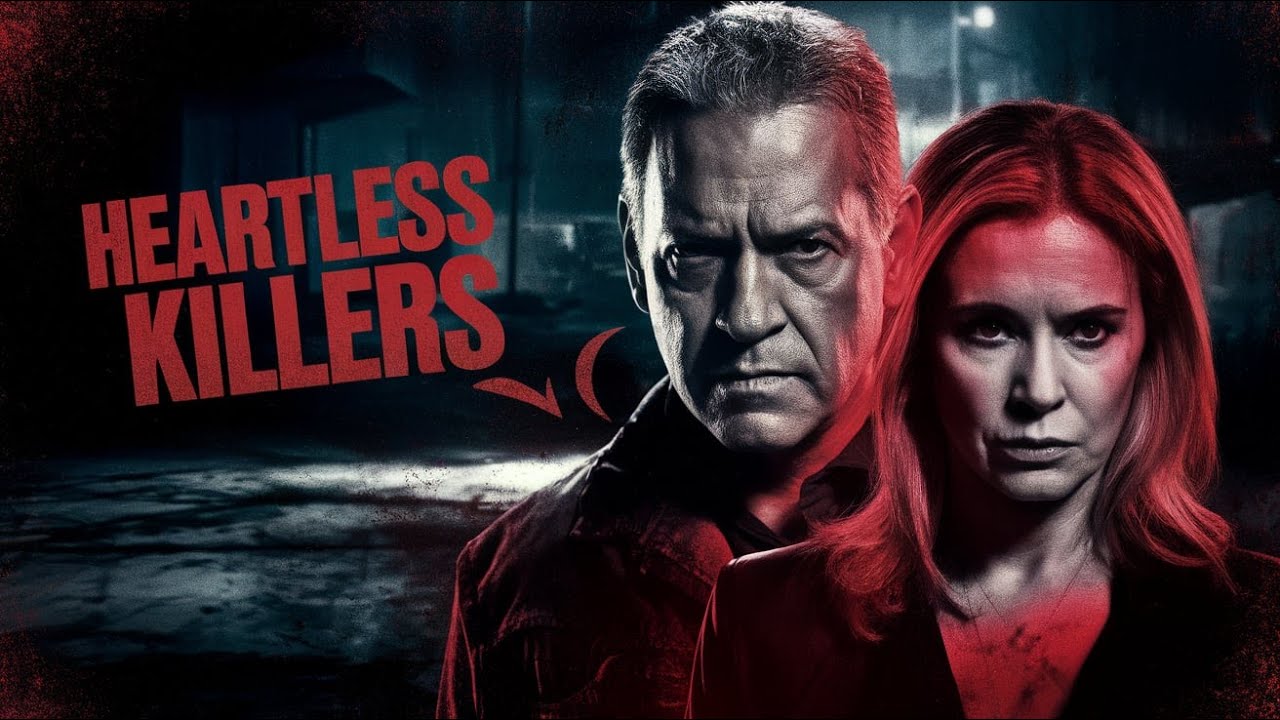 The Lonely Hearts Killers Raymond Fernandez and Martha Beck