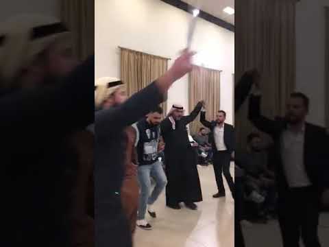 افراح ال الغوازي خليفه هلال ابو محمد