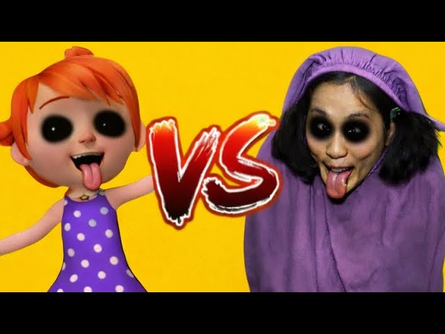 Impossible Try Not To Laugh Challenge 😂 | JunJun - YouTube