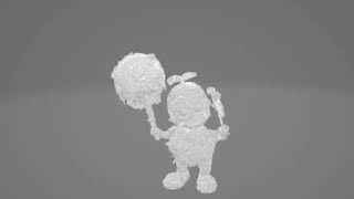 Swamp balloon boy skin leak