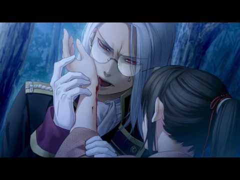 薄桜鬼 真改 華ノ章