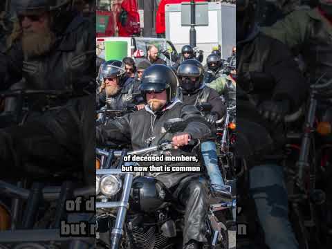 Join Hells Angels