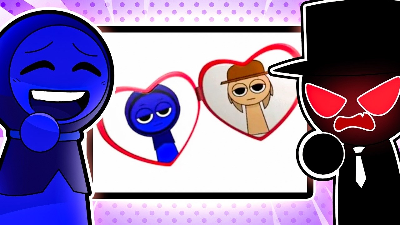 Jevin e Black REAGEM a MEMES dos Sprunki!