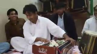 Download Lagu Naseeb khan kalam Haqdar hijle MP3