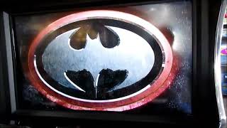 Batman (2013) Arcade Game at Chuck E. Cheese
