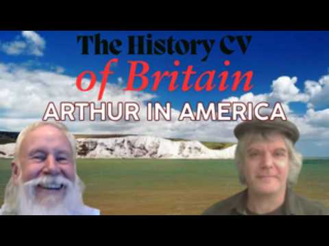 History CV of Britain Ep74: Lee Pennington