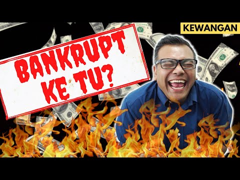 Video: BKI ialah Konsep, definisi, perkhidmatan yang disediakan, pengesahan, penjanaan dan pemprosesan sejarah kredit anda