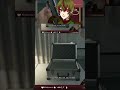 He wasn't looking for a friend :( #residentevil #residetnevilrequiem #vtuber #horrorgame