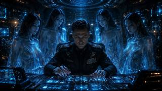 A Human Deathworld Engineer Repaired an Alien Ship in Open Space—Everyone Was Stunned