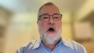 ATTIS 2022 - Opening Remarks and Technical Talk Session 1