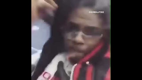 Gunna - Mediterranean (snippet)