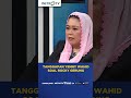 Tanggapan Yenny Wahid Soal Rocky Gerung QNA