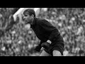 Lev Yashin, the Black Spider [Best Saves]