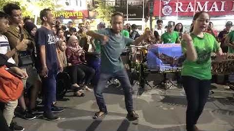 LUCU! CALUNG FUNK -  SIMALAKAMA