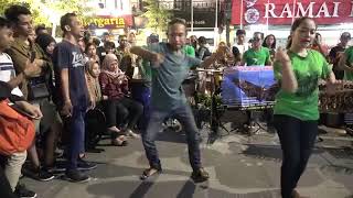 LUCU! CALUNG FUNK -  SIMALAKAMA