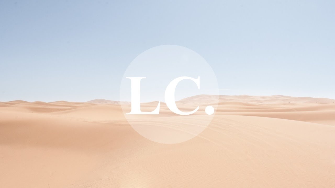Canson - Kolumbus (Ninze Remix)