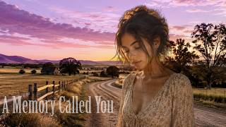 Emotional Acoustic Track | | Storytelling Country Song | | A Memory Called You (Lyric)