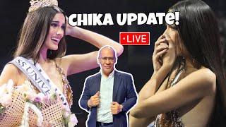 Chika Update With Gaysle Ortega