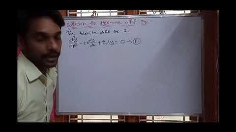 Bsc mathematics:3rd year 6th sem class-1 special functions