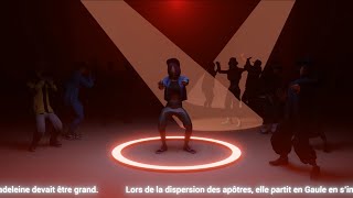 Homaar Show - Ste Marie-Madeleine - July 22